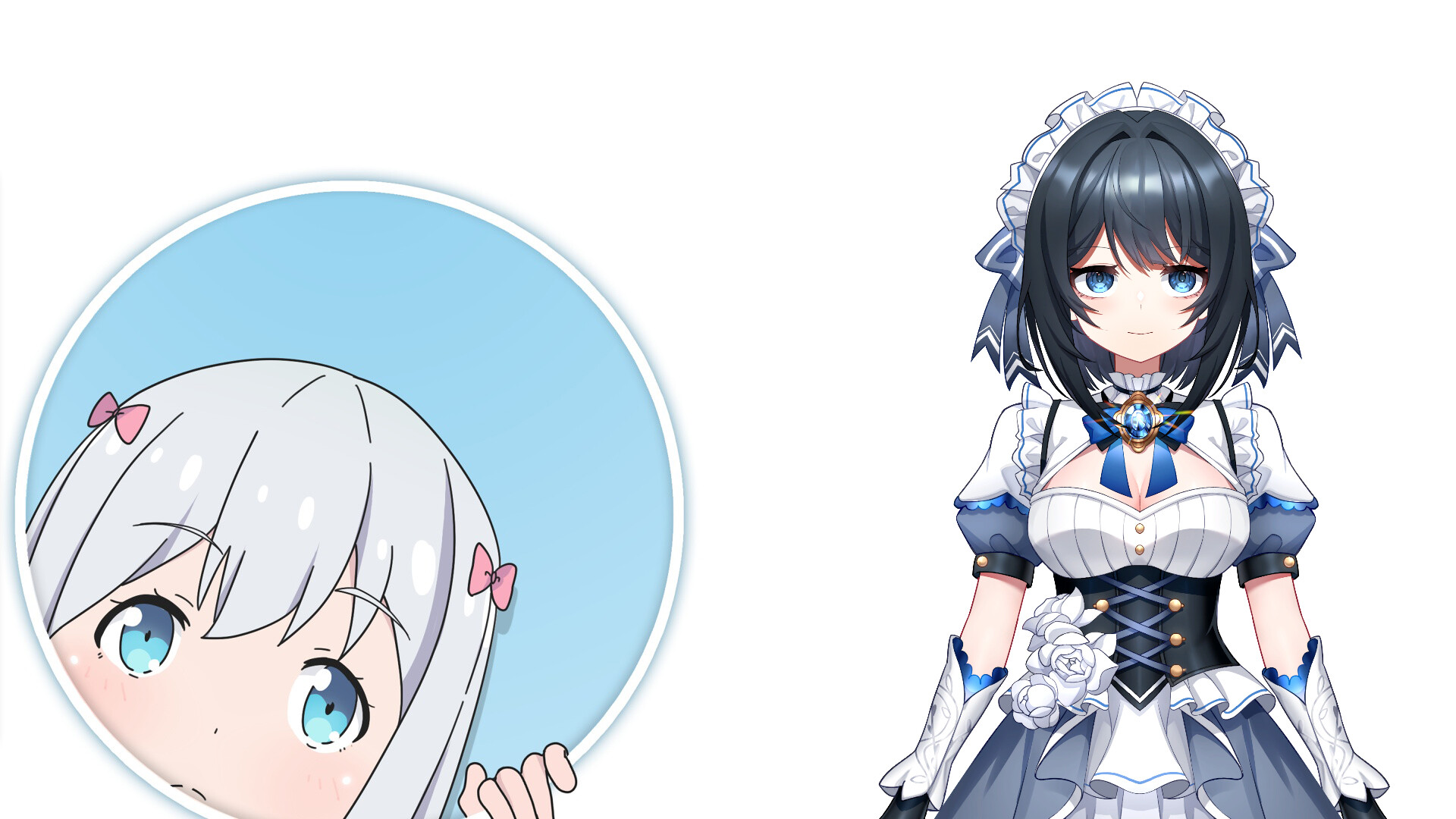 不吃香菜 official in-game screenshot 1