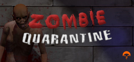 Zombie Quarantine cover artwork