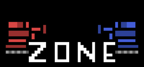 Zone cover artwork