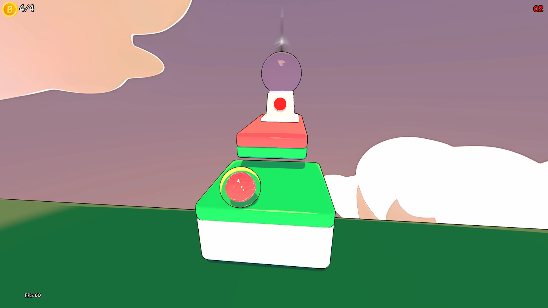 Balloomia official in-game screenshot 1