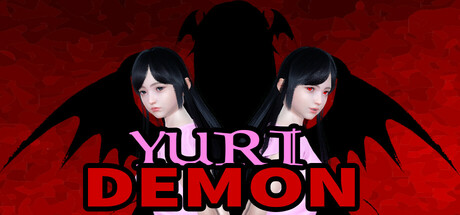 Yuri Demon cover artwork