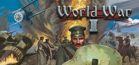 World War I artwork