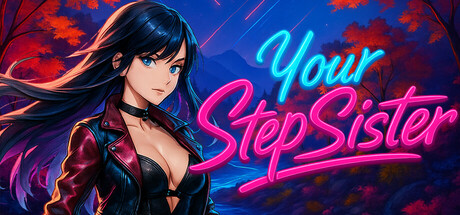 Your StepSister cover artwork