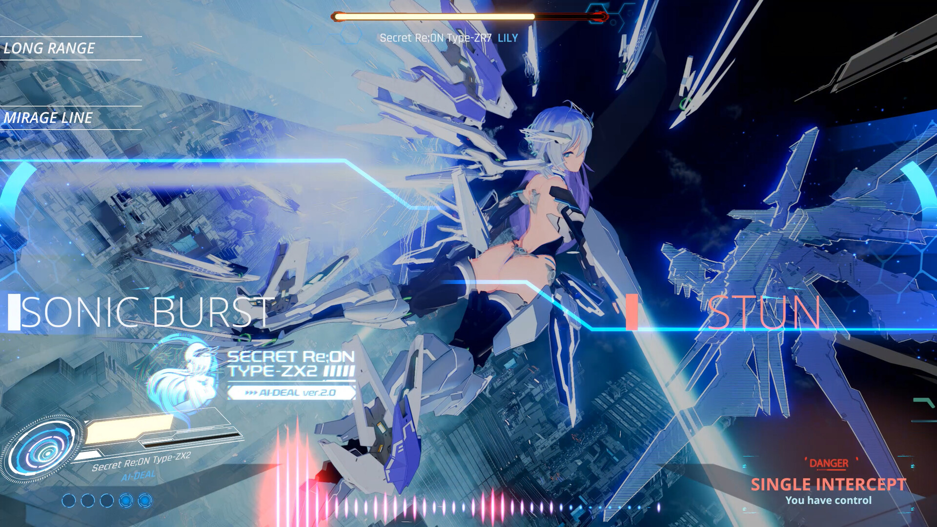AI-deal-Rays official in-game screenshot 1