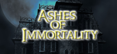 Ashes of Immortality artwork
