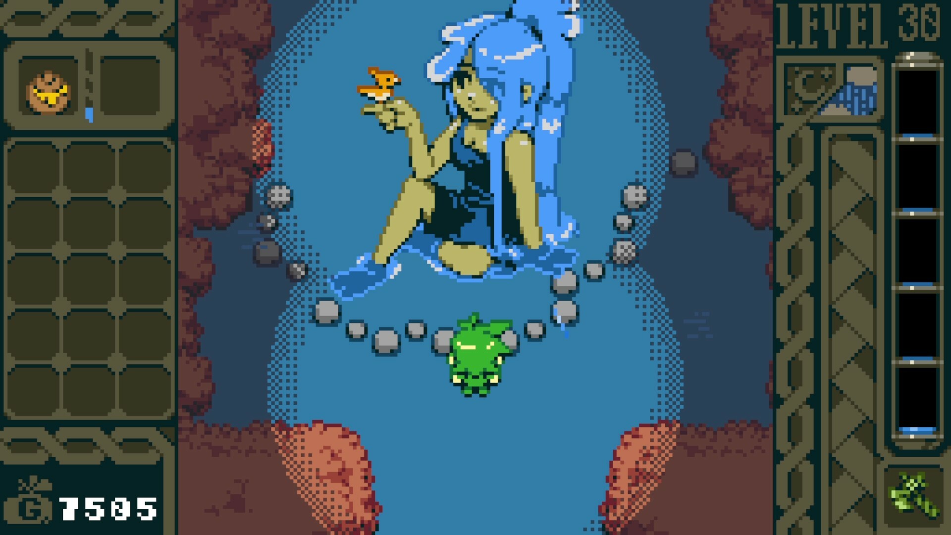 April Grove official in-game screenshot 1