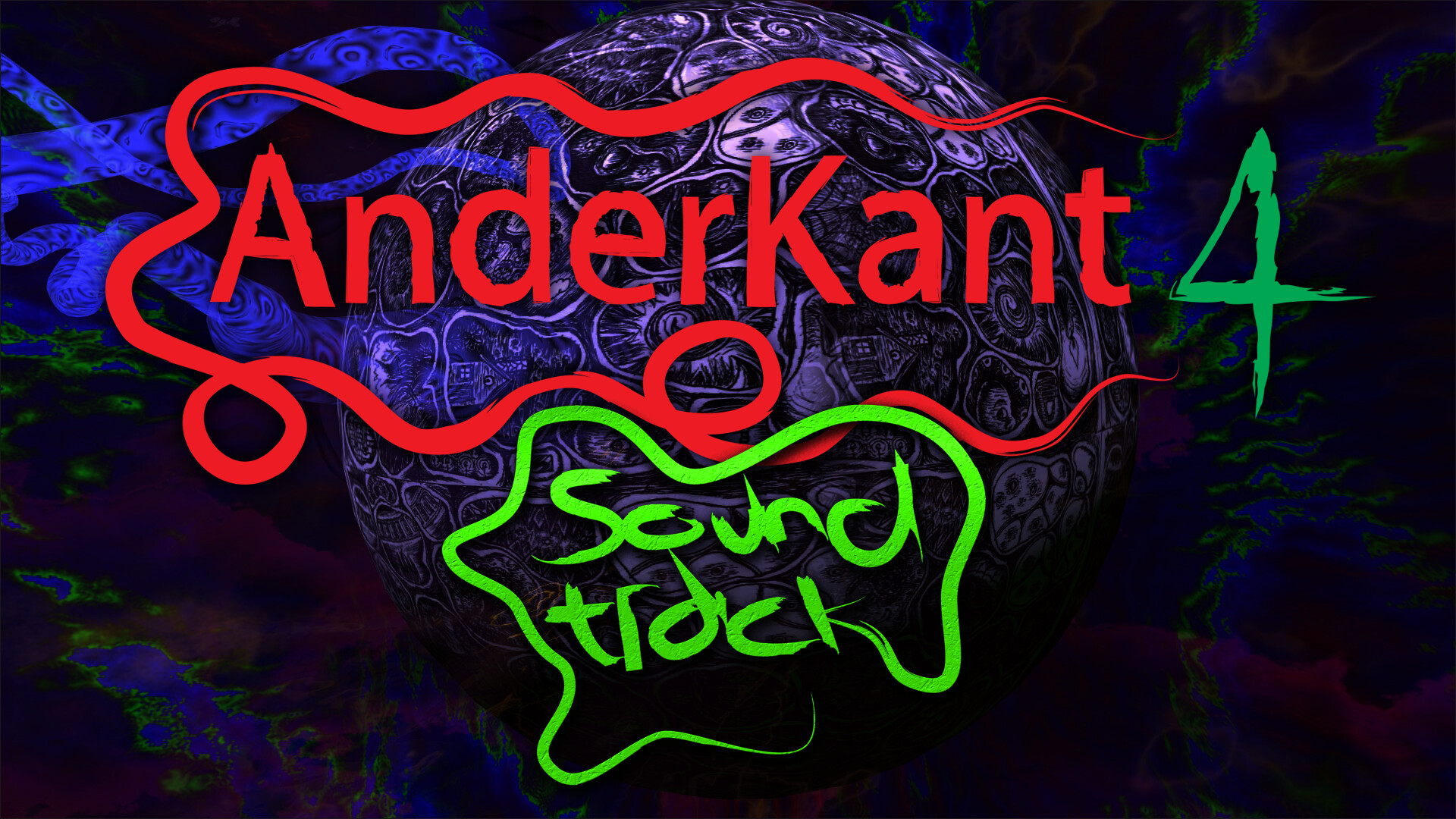 AnderKant 4 Soundtrack official in-game screenshot 1