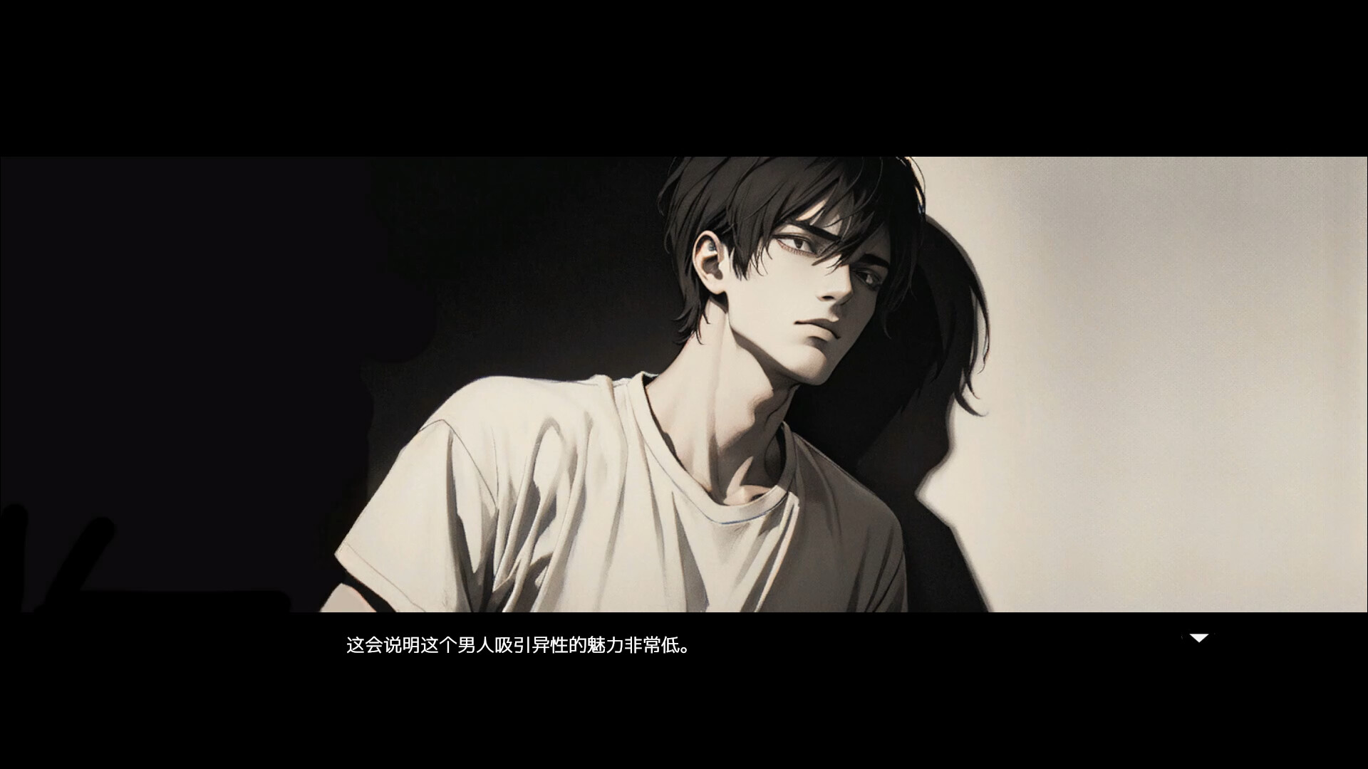你是情圣 The Magnificent Scoundrels official in-game screenshot 1