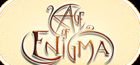 Age of Enigma: The Secret of the Sixth Ghost artwork