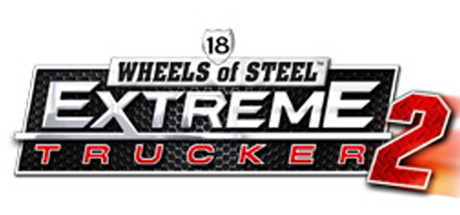 18 Wheels of Steel: Extreme Trucker 2 cover artwork