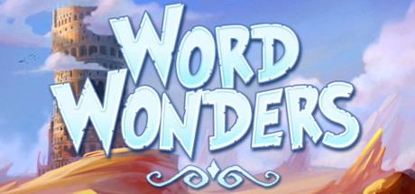 Word Wonders: The Tower of Babel artwork