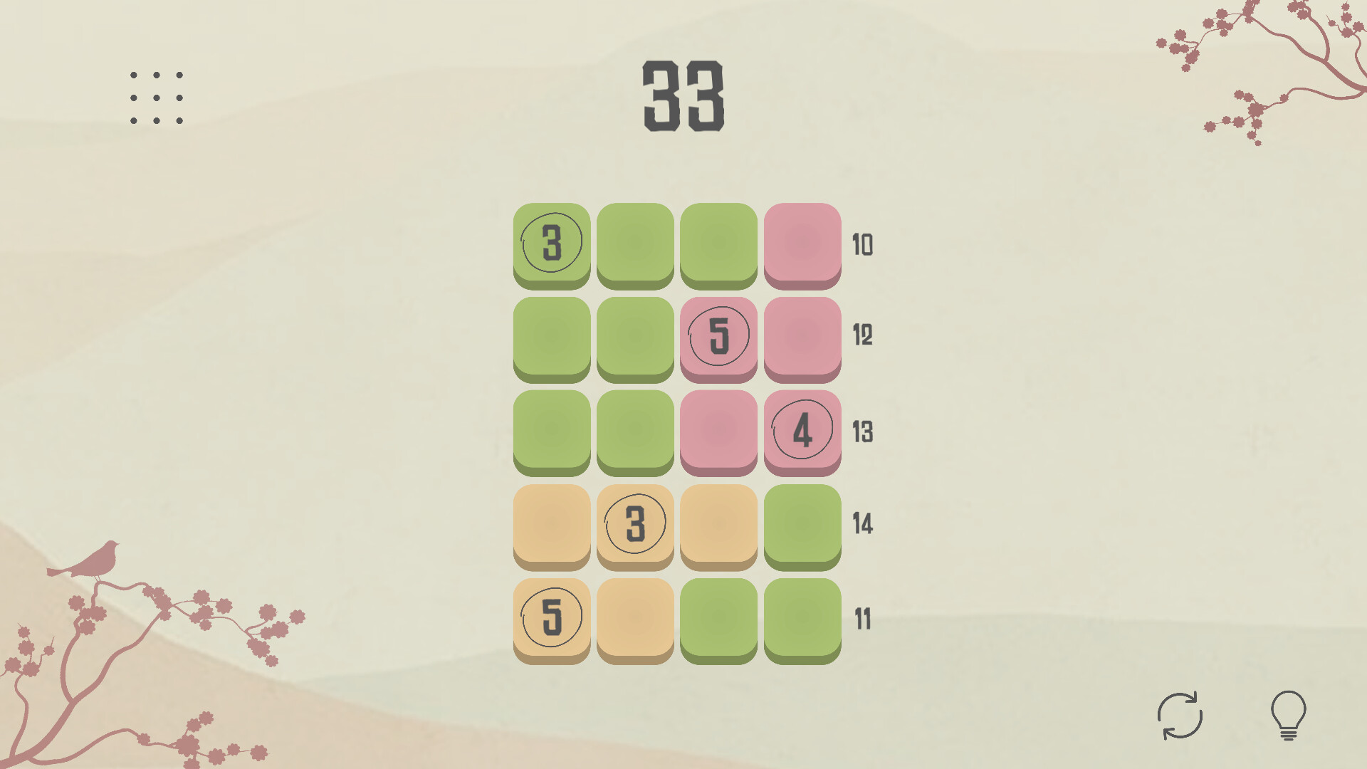 •zenku • official in-game screenshot 1