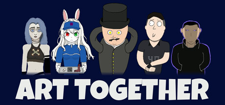 Art Together cover artwork