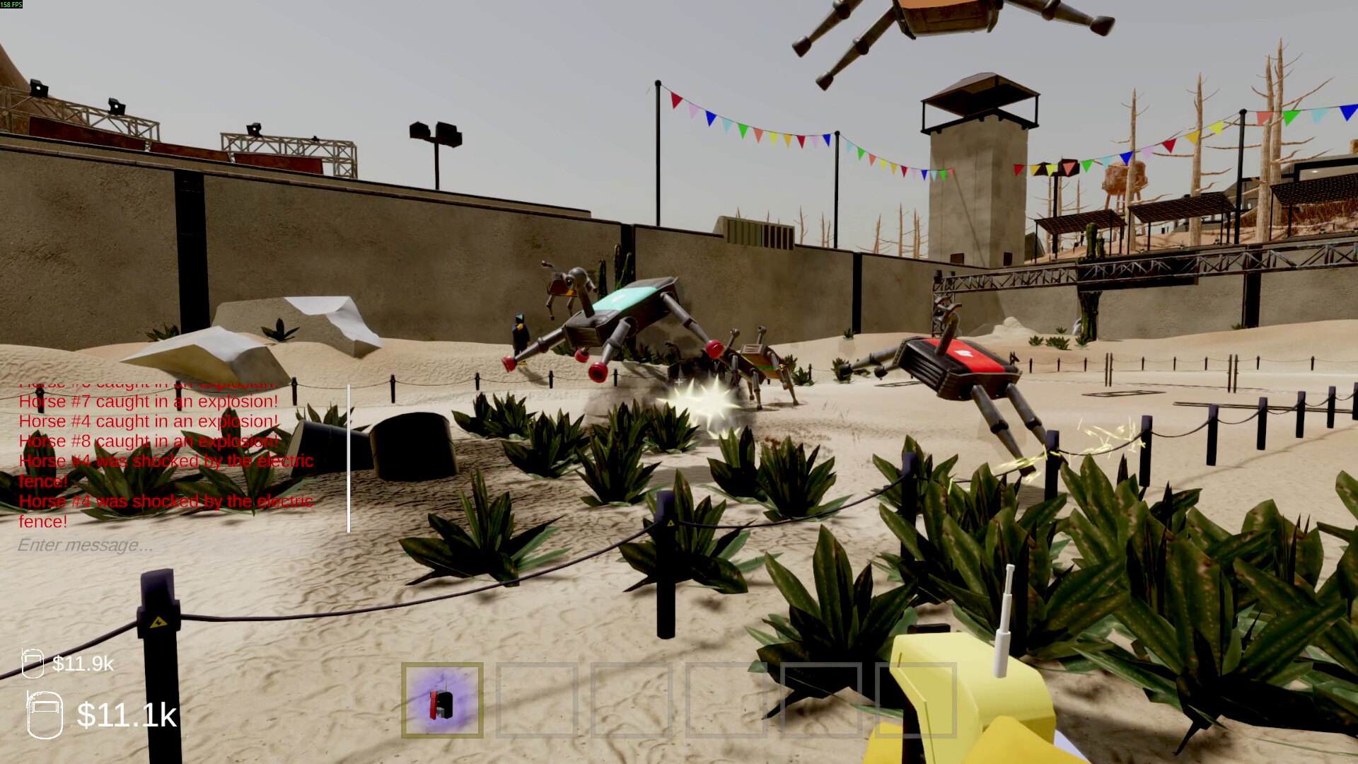 AUTO DERBY CASINO official in-game screenshot 1