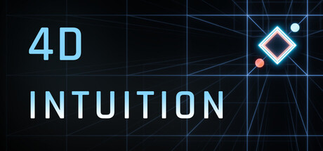 4D Intuition cover artwork