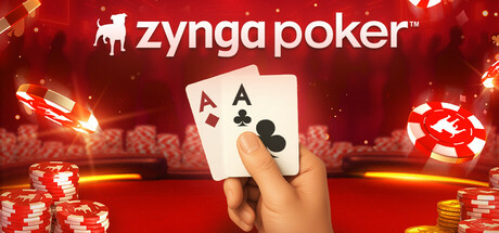 Zynga Poker ™ – Texas Holdem cover artwork