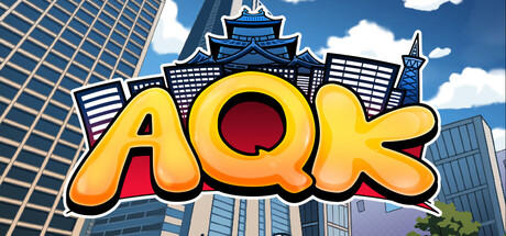 圧Q就活 cover artwork