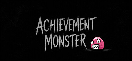Achievement Monster cover artwork