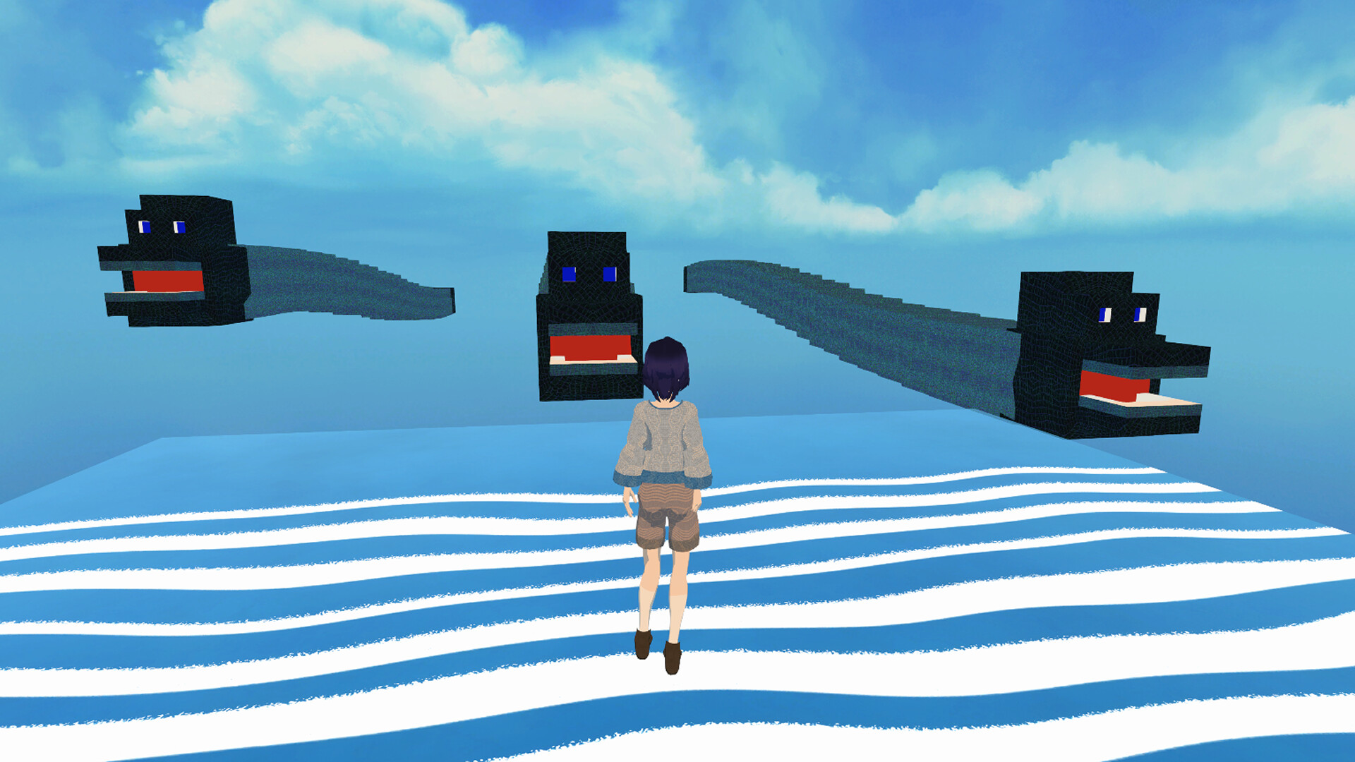 Wheretheskyis official in-game screenshot 1