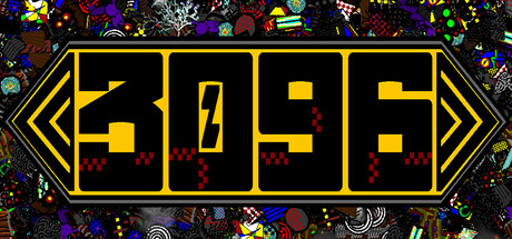 3096 cover artwork