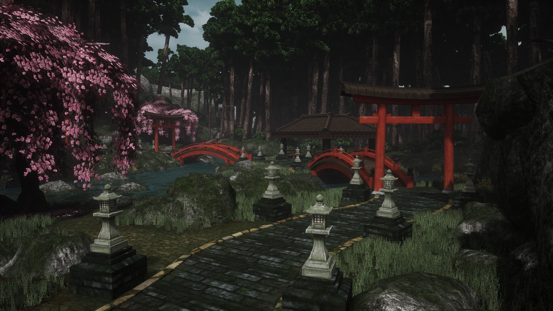 Abiotic Factor - Supporter's Edition official in-game screenshot 1