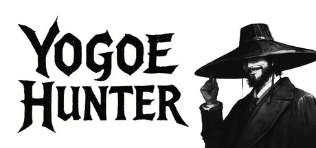 Yogoe Hunter cover artwork