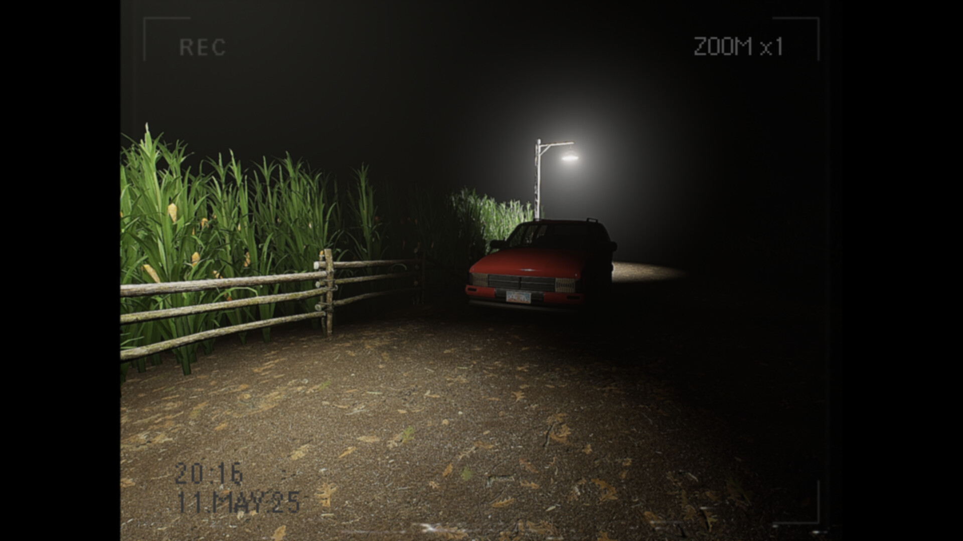 What Happened to Lily? official in-game screenshot 1