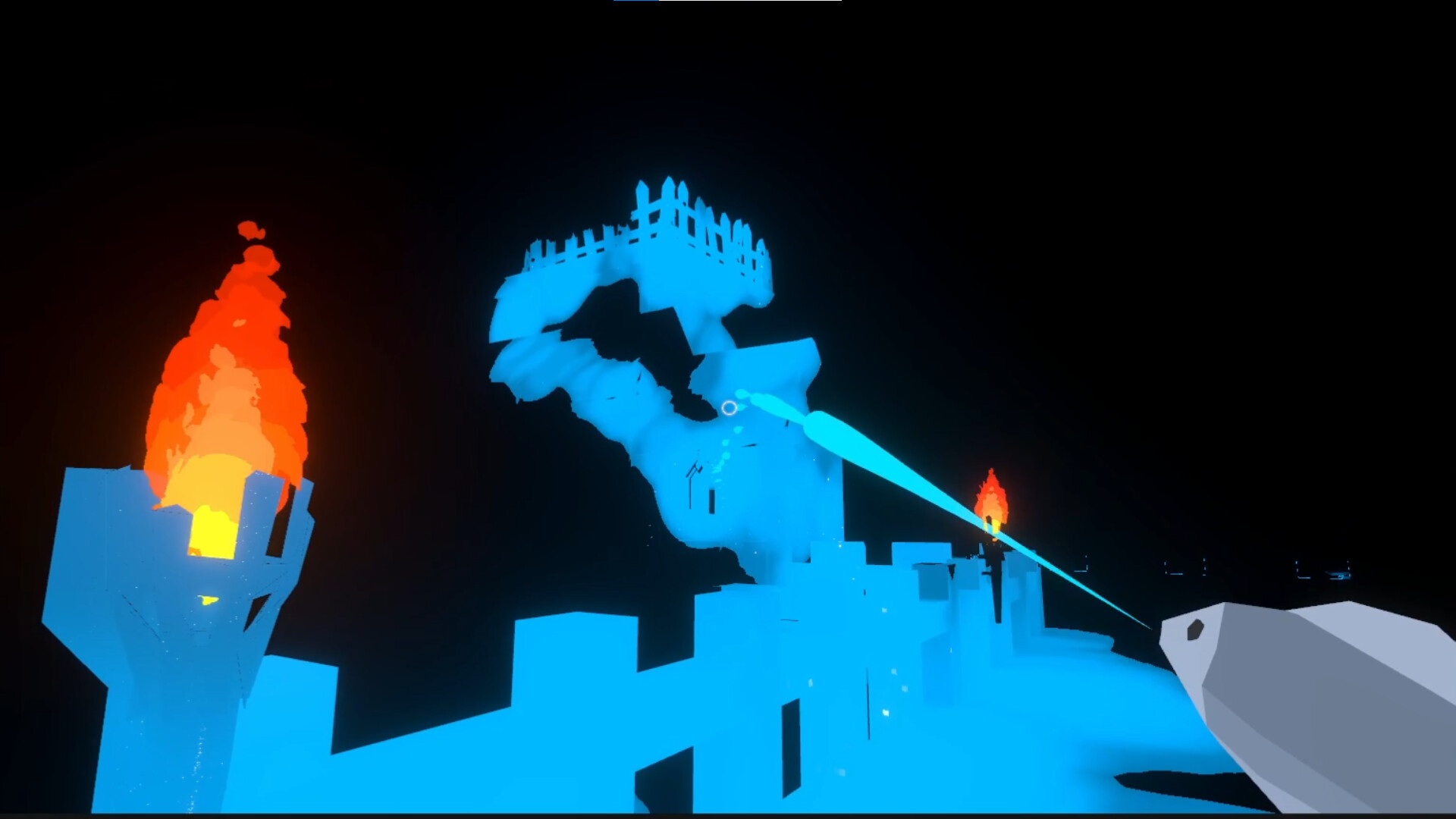 暗室绘光 official in-game screenshot 1