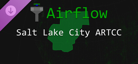 Airflow - Salt Lake City ARTCC cover artwork