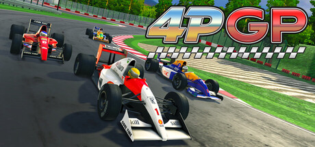 4PGP cover artwork