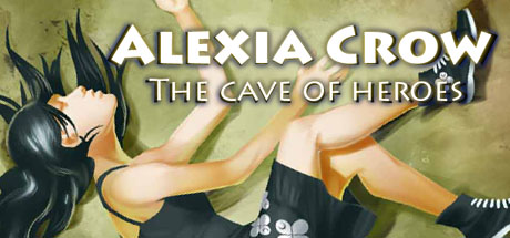 Alexia Crow artwork