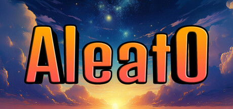 Aleato cover artwork