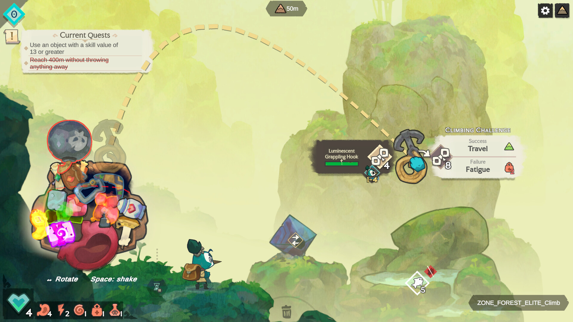 BARDA official in-game screenshot 1
