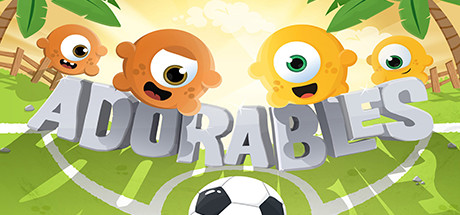 Adorables cover artwork