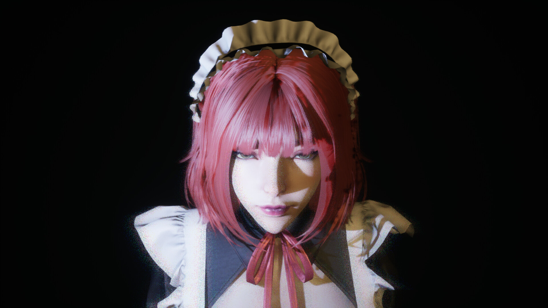 笼中鸟 official in-game screenshot 1