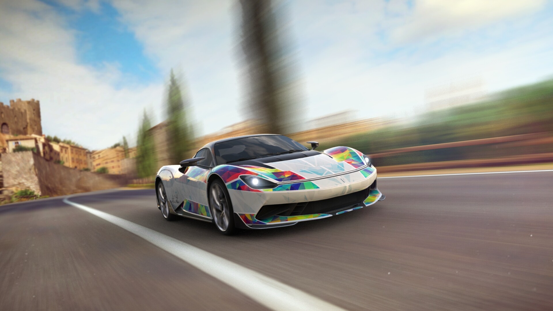 ALU_DLC_01 official in-game screenshot 1