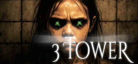 3Tower cover artwork