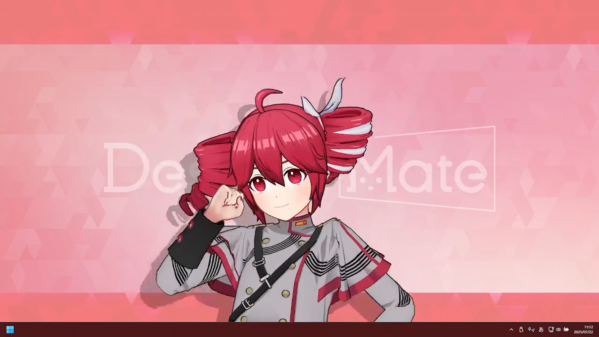 重音テト DLC official in-game screenshot 1
