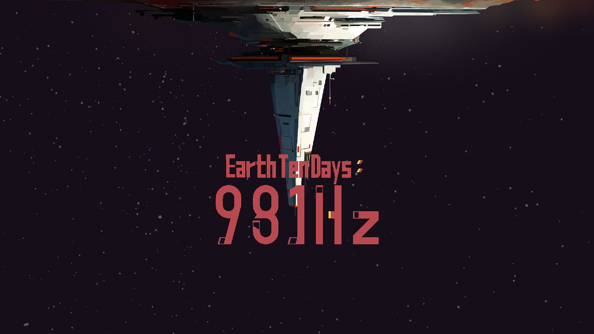 地球倒数日:981赫兹 official in-game screenshot 1