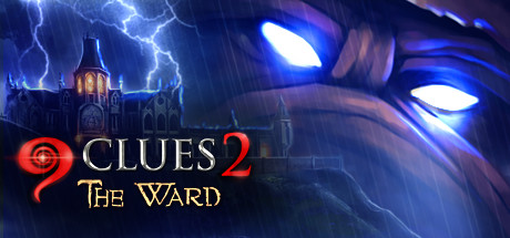 9 Clues 2: The Ward cover artwork