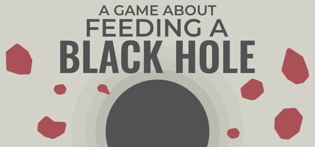 A Game About A Black Hole cover artwork
