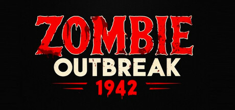 Zombie Outbreak 1942 cover artwork