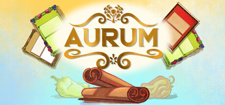 Aurum cover artwork