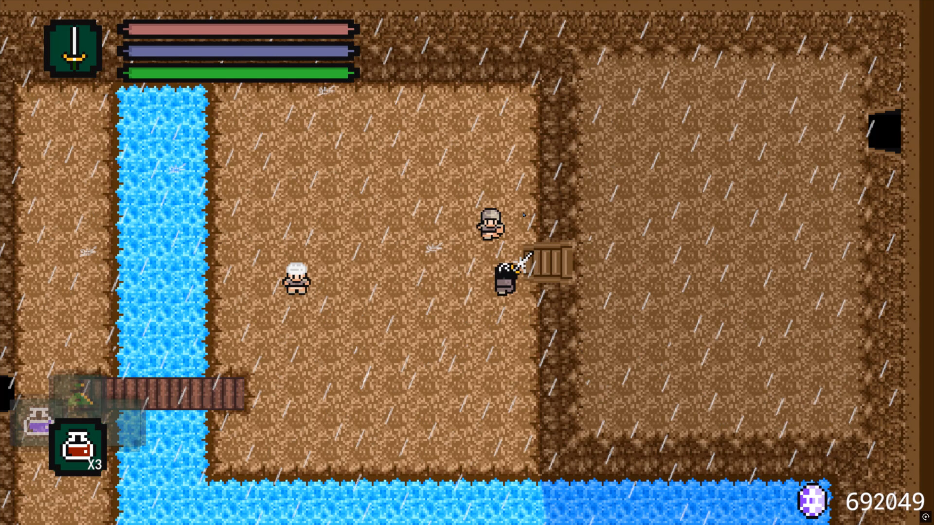 Wild Tower official in-game screenshot 1
