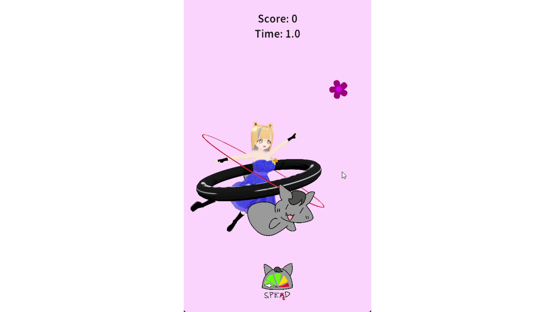 あれぐろもるとをはこぶゲーム Soundtrack official in-game screenshot 1
