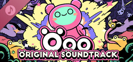 Öoo Soundtrack artwork