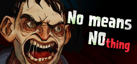 [Bober Bros] No Means Nothing cover artwork