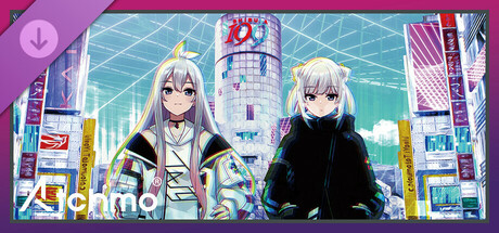 Atchmo -【SPECIAL LIVE】直感オーバーライト (Japanese Ver.) | Tacitly cover artwork