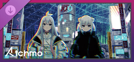 Atchmo -【SPECIAL LIVE】直感オーバーライト (English Ver.) | Tacitly cover artwork