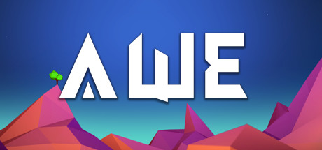 Awe cover artwork
